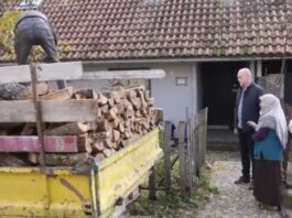 Hajrat obezbijedio ogrijev za najugroženije porodice u Novom Pazaru