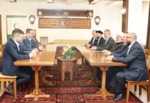 Muftija Dudić – Zahvalni smo SDP-u na podršci i poštovanju