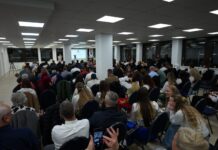 Ponos i tradicija: U Beču obilježeni Dan državnosti BiH i Dan Sandžaka