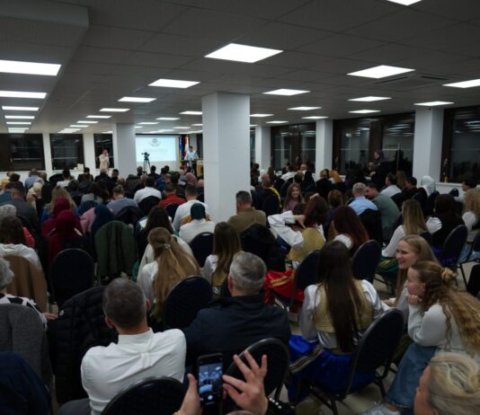 Ponos i tradicija: U Beču obilježeni Dan državnosti BiH i Dan Sandžaka