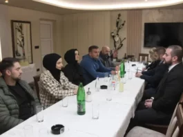 Ministar Zukorlić poručio iz Prijepolja – Diskriminacija žena sa hidžabom mora se hitno prekinuti