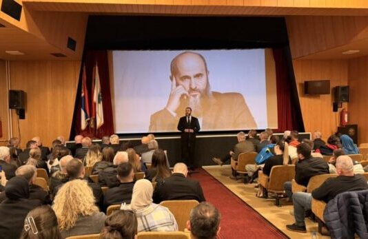 „Muftijin amanet“ u Prijepolju – sjećanje na rahmetli muftiju Muamera Zukorlića