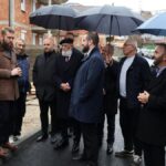 Zalaganjem SPP-a asfaltiran put do Validejn džamije u Tutinu – Kraj višedecenijskog čekanja