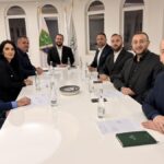 Zukorlić sa rukovodstvom SPP Tutin: Uspješna godina infrastrukturnih projekata