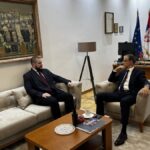 Ministar Zukorlić sa premijerom o položaju Bošnjaka, ulaganju u Sandžak i jačanju dijaloga