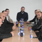 Zukorlić u posjeti bošnjačko-muslimanskoj zajednici u Loznici