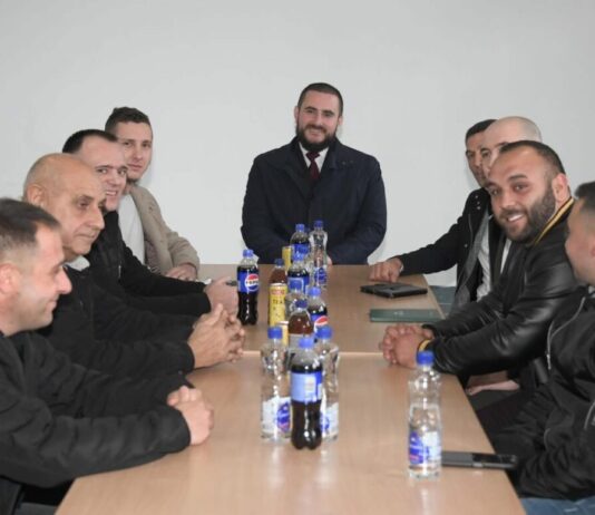 Zukorlić u posjeti bošnjačko-muslimanskoj zajednici u Loznici