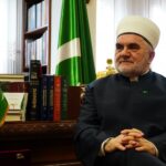 Muftija Dudić pozvao na širi dijalog