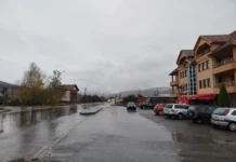 “AJDE, KREĆI!” Sa ovog mJesta je ukraden kombi koji je prevozio 2 miliona evra: Otkriveni novi detalji pljačke