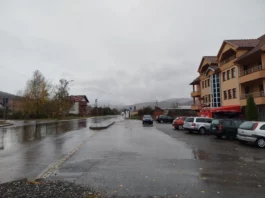 “AJDE, KREĆI!” Sa ovog mJesta je ukraden kombi koji je prevozio 2 miliona evra: Otkriveni novi detalji pljačke