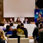 Tribina „Evropa u koferu“ održana u Sjenici