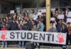 Studenti DUNP-a: Prekidamo 17 minuta tišine
