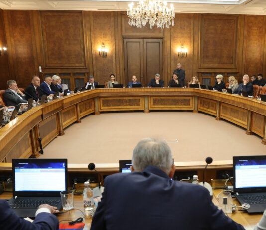 Vlada Srbije odobrila sredstva za CHR “Hajrat”