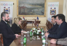 Ministar Zukorlić u Šapcu – Saradnja i poštovanje različitosti