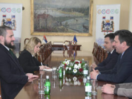 Ministar Zukorlić u Šapcu – Saradnja i poštovanje različitosti