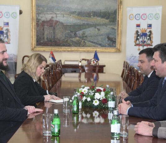 Ministar Zukorlić u Šapcu – Saradnja i poštovanje različitosti