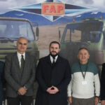 Ministar Zukorlić i direktor FAP-a Golubović razgovarali o rješavanju pitanja parcele za džamiju u Novom Priboju