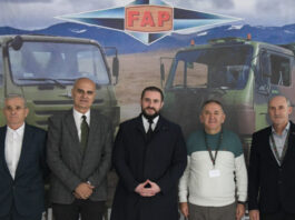 Ministar Zukorlić i direktor FAP-a Golubović razgovarali o rješavanju pitanja parcele za džamiju u Novom Priboju