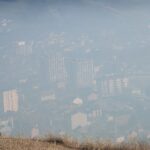 Novi Pazar najzagađeniji grad u Evropi prema izvještaju za 2024. godinu