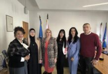 Sjenica i Kragujevac potpisali protokol o saradnji: Zajednički projekti za ljudska prava i inkluzivno društvo