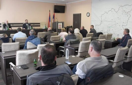 Ministar Zukorlić obišao Krupanj – Razgovor sa mještanima o svakodnevnim potrebama Bošnjaka