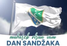 Bošnjaci obilježavaju Dan Sandžaka