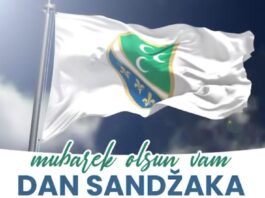 Bošnjaci obilježavaju Dan Sandžaka
