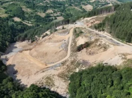 Nastavak pretrage na deponiji Golo brdo u srijedu