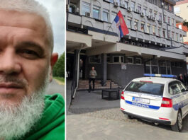 Latović osuđen na 15 godina zatvora za ubistvo Edina Hamidovića