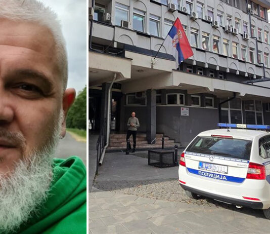 Latović osuđen na 15 godina zatvora za ubistvo Edina Hamidovića