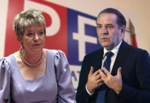 Mađari optužili Rasima Ljajića za izdaju – Prevario ih za REM