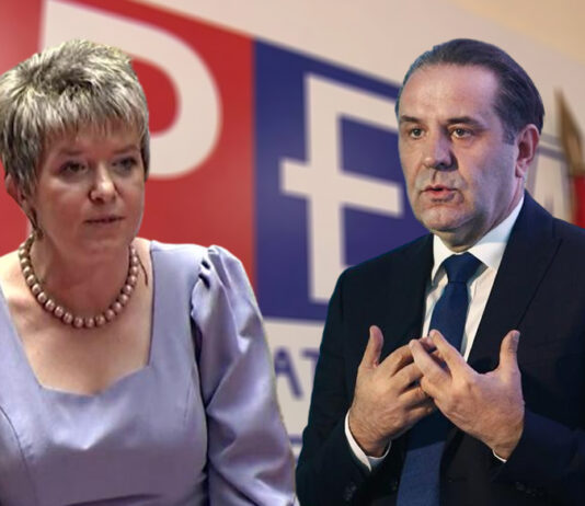 Mađari optužili Rasima Ljajića za izdaju – Prevario ih za REM