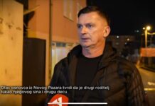 Roditelj upao u školu i pretukao više đaka – šestoro povrijeđeno (VIDEO)