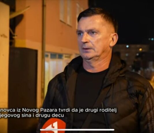 Roditelj upao u školu i pretukao više đaka – šestoro povrijeđeno (VIDEO)