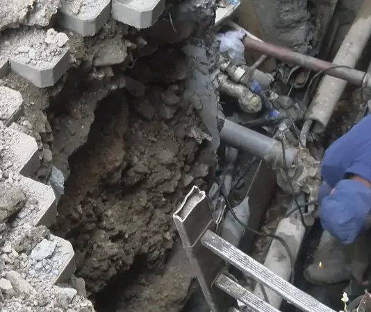 Novi Pazar ostao bez grijanja: Toplana traži uzrok velikog kvara