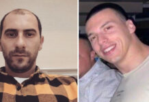 Policajac Avramović osuđen na 13 godina zatvora zbog ubistva Ćelahmetovića