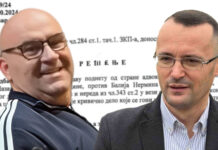 Novi debakl Mirsada Ljajića – Propao pokušaj sudskog progona Nermina Balije