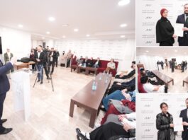 Prva generacija stipendista Mufty fondacije – podrška mladima u obrazovanju