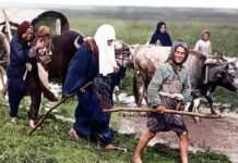 101 godina od pokolja u Šahovićima kod Bijelog Polja