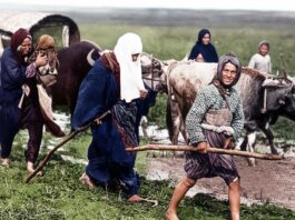 101 godina od pokolja u Šahovićima kod Bijelog Polja