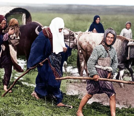 101 godina od pokolja u Šahovićima kod Bijelog Polja