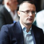 SPP optužuje SDP za zloupotrebu policije: Balija privođen bez razloga, cilj zastrašivanje