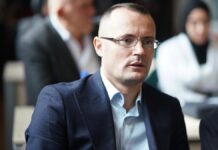 SPP optužuje SDP za zloupotrebu policije: Balija privođen bez razloga, cilj zastrašivanje