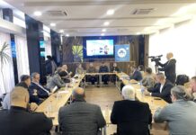 Predstavljeni finalni nacrti Studije saobraćaja i uticaja saobraćaja na životnu sredinu u Novom Pazaru