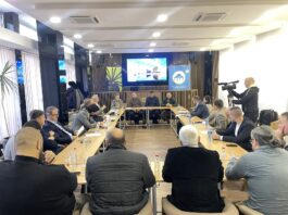 Predstavljeni finalni nacrti Studije saobraćaja i uticaja saobraćaja na životnu sredinu u Novom Pazaru