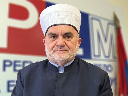 Skupština Srbije nije izabrala Dudića za člana REM-a