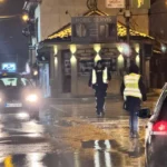 Mušakrac nožem isjekao dvojicu taksista u Novom Pazaru