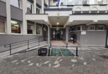 Živković umjesto Hodžića na čelu Osnovnog suda u Novom Pazaru