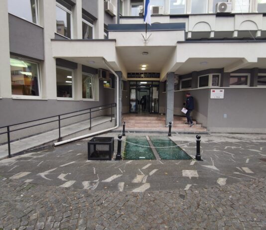 Živković umjesto Hodžića na čelu Osnovnog suda u Novom Pazaru