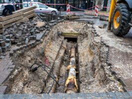 Direktor Toplane: Sutra će svi imati grijanje